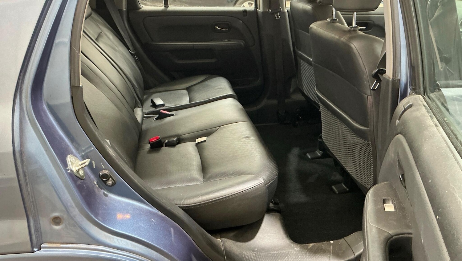 Used Honda CR-V 2005 for sale - 78058800: Photo 5