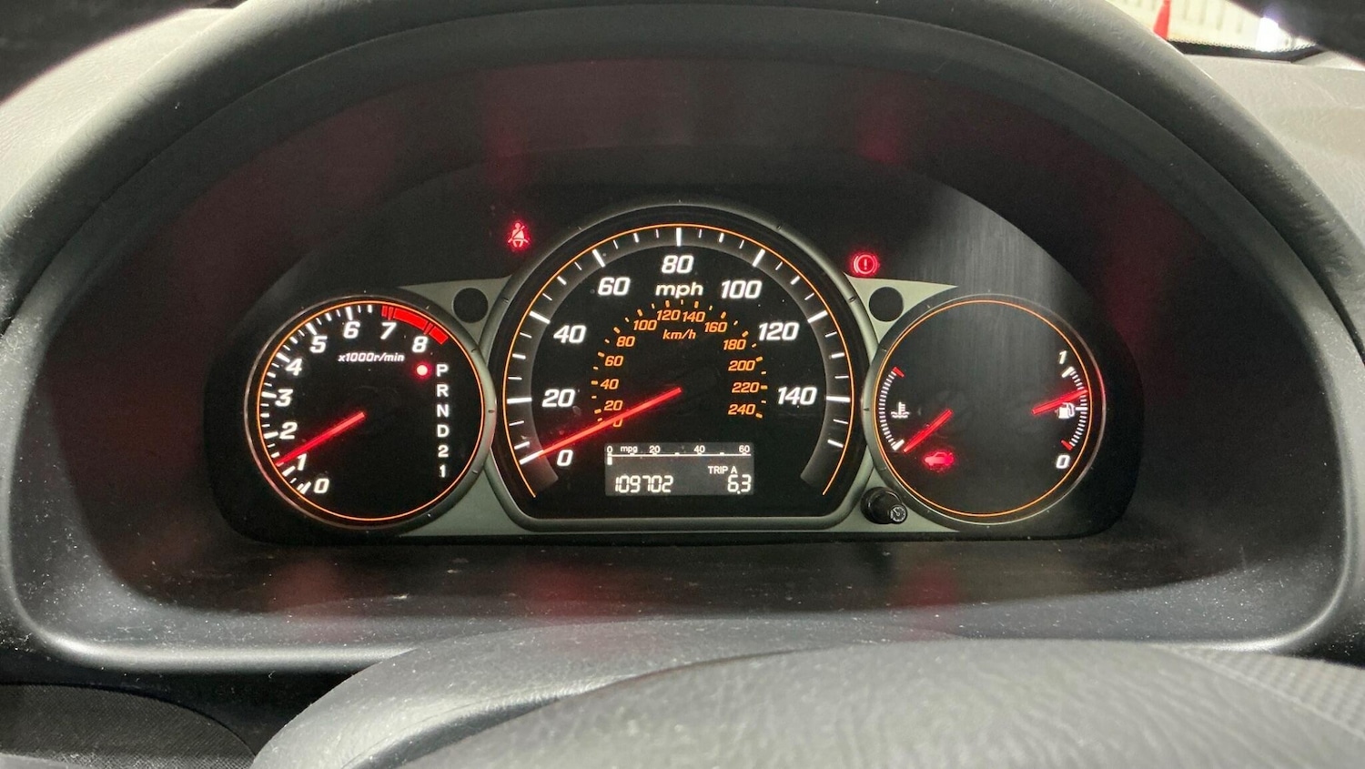 Used Honda CR-V 2005 for sale - 78058800: Photo 9