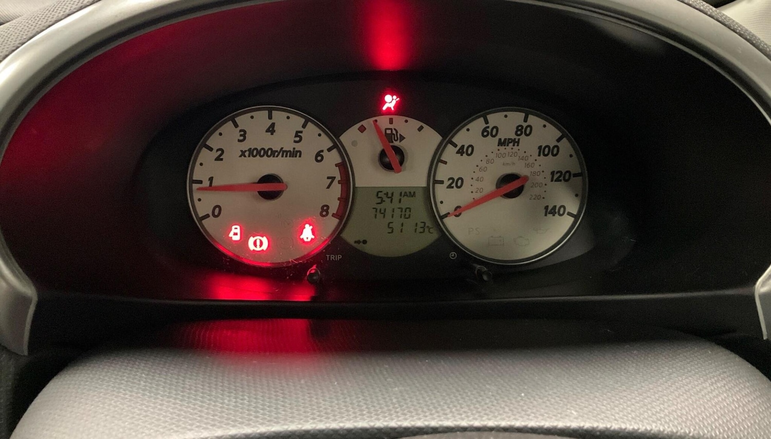 Used Nissan Micra for sale - 77705328: Photo 10