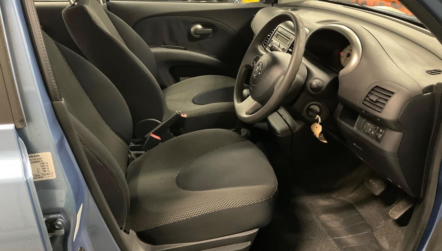 Used Nissan Micra for sale - 77705328: Photo 11