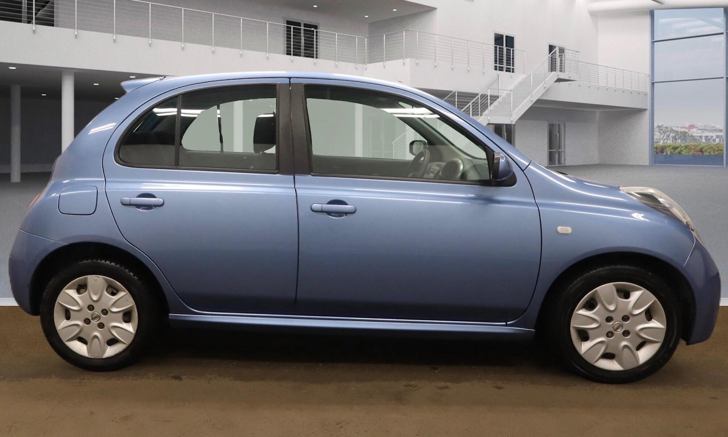 Used Nissan Micra for sale - 77705328: Photo 5