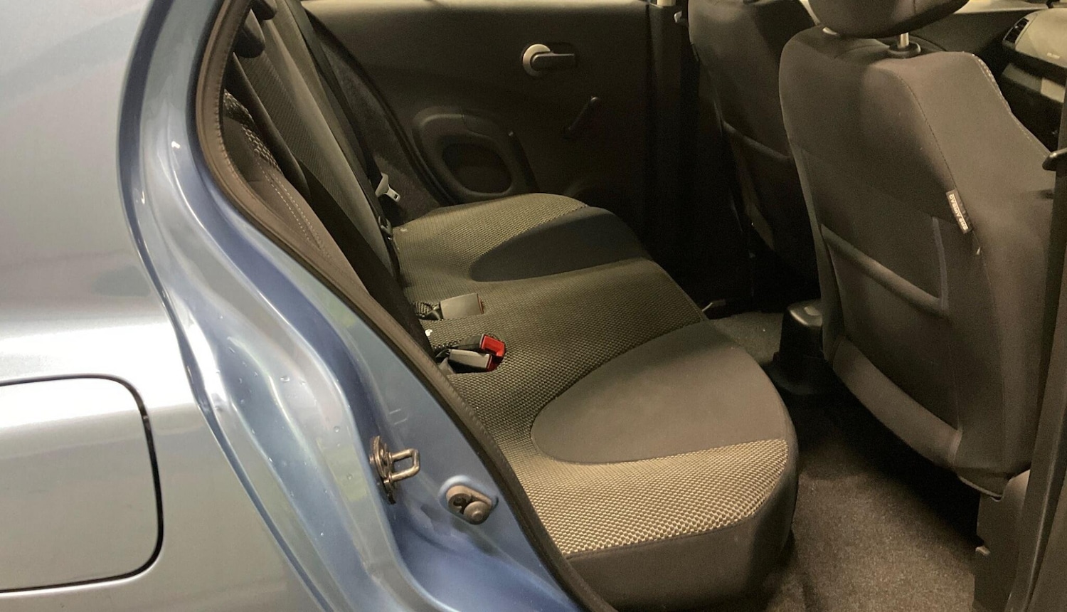 Used Nissan Micra for sale - 77705328: Photo 6