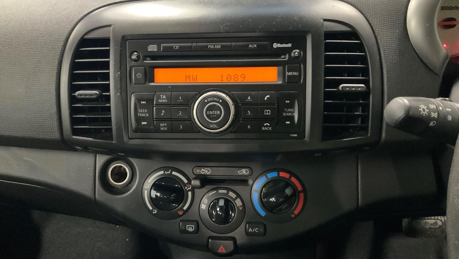 Used Nissan Micra for sale - 77705328: Photo 9