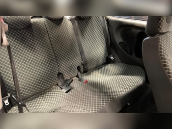 Used Nissan Micra 2006 for sale - 79570229: Photo