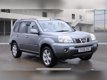 2006 (06) - 2.5 16v Columbia 5dr Auto