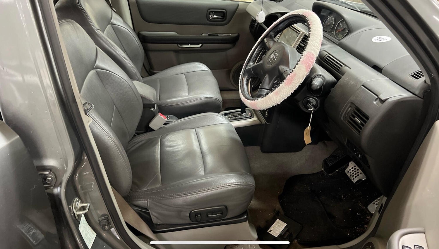 Used Nissan X-Trail 2006 for sale - 76377915: Photo 7