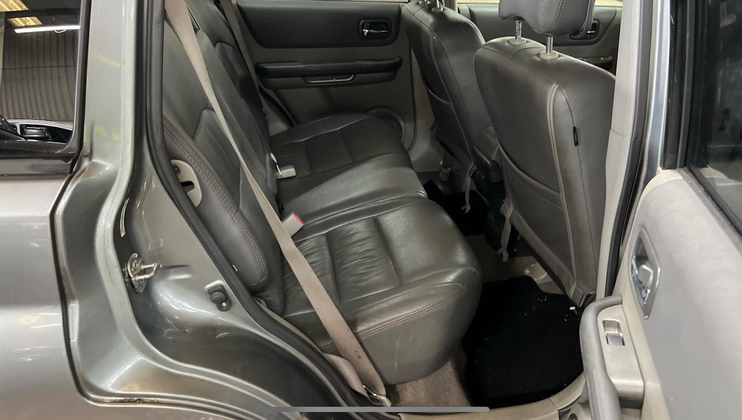 Used Nissan X-Trail 2006 for sale - 76377915: Photo 8
