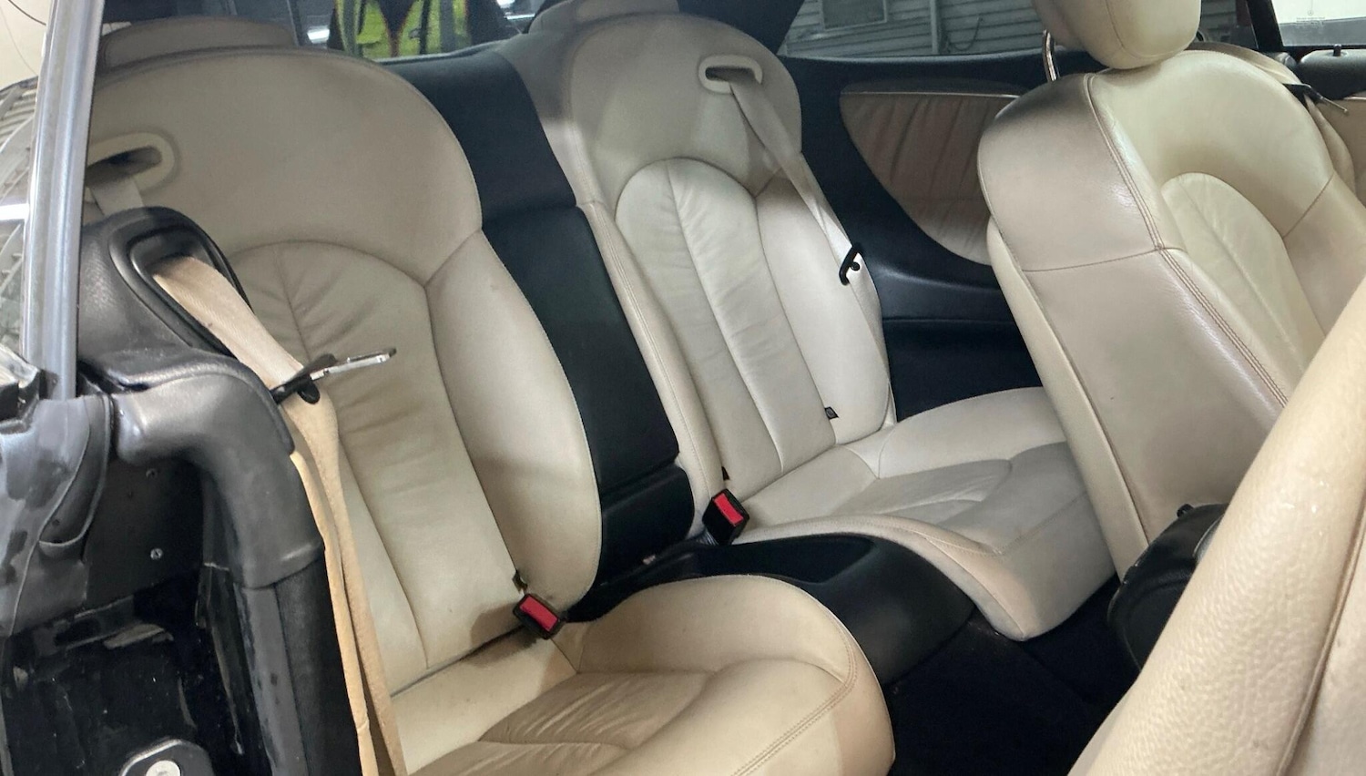 Used Mercedes-Benz CLK for sale - 77704599: Photo 8