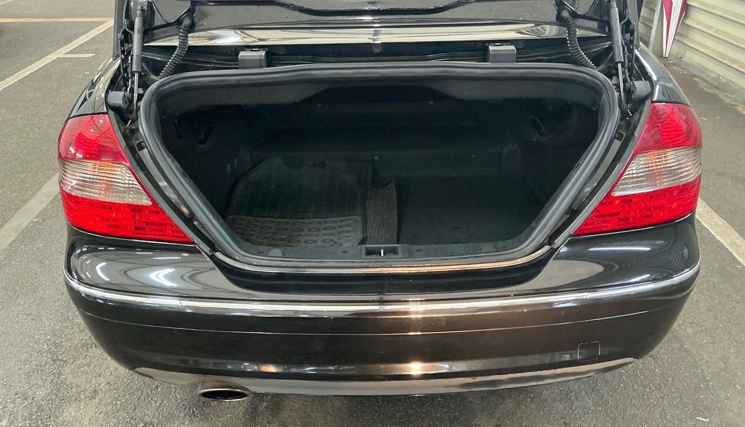 Used Mercedes-Benz CLK for sale - 77704599: Photo 9