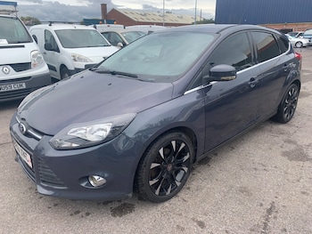 Used Ford Focus 2012 for sale - 78302007: Photo