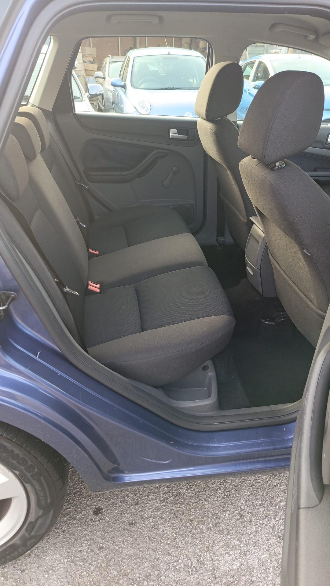 Used Ford Focus 2006 for sale - 77768547: Photo 14