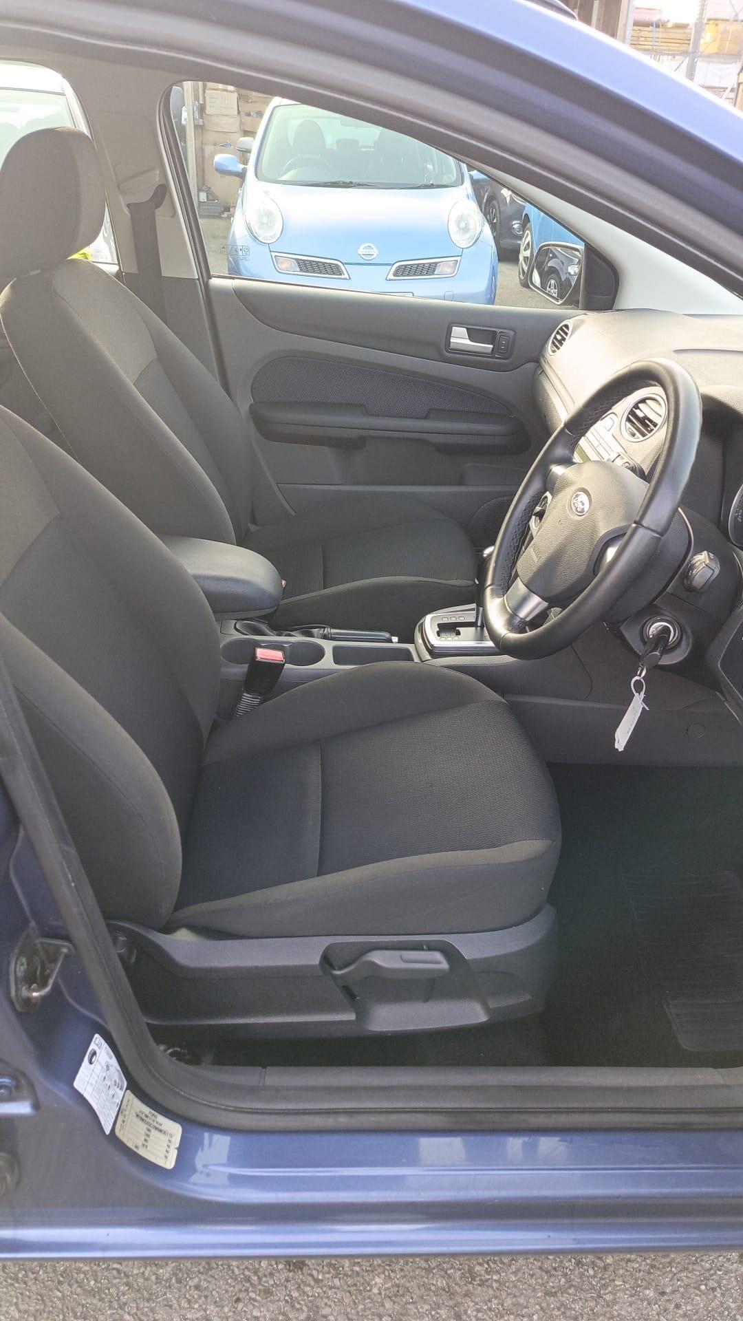 Used Ford Focus 2006 for sale - 77768547: Photo 16