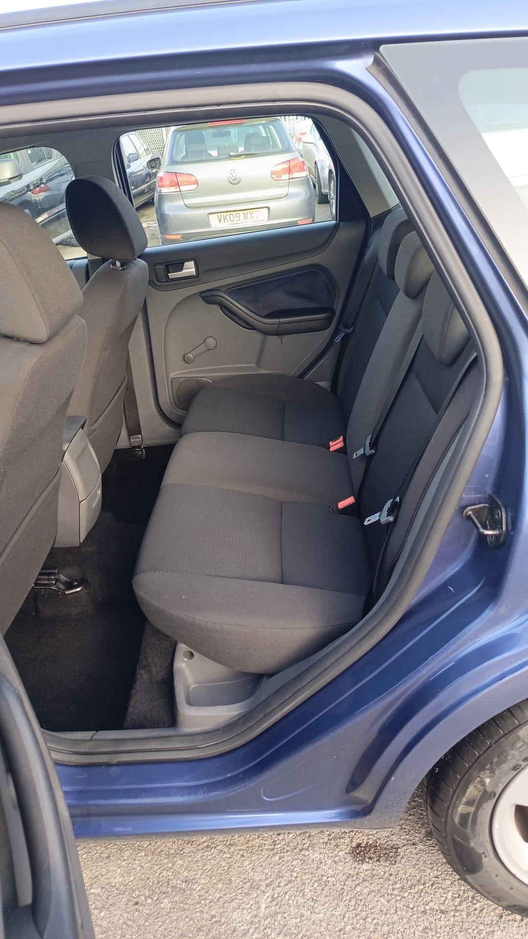 Used Ford Focus 2006 for sale - 77768547: Photo 18