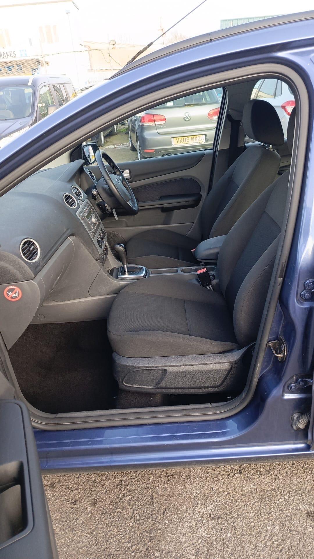 Used Ford Focus 2006 for sale - 77768547: Photo 20