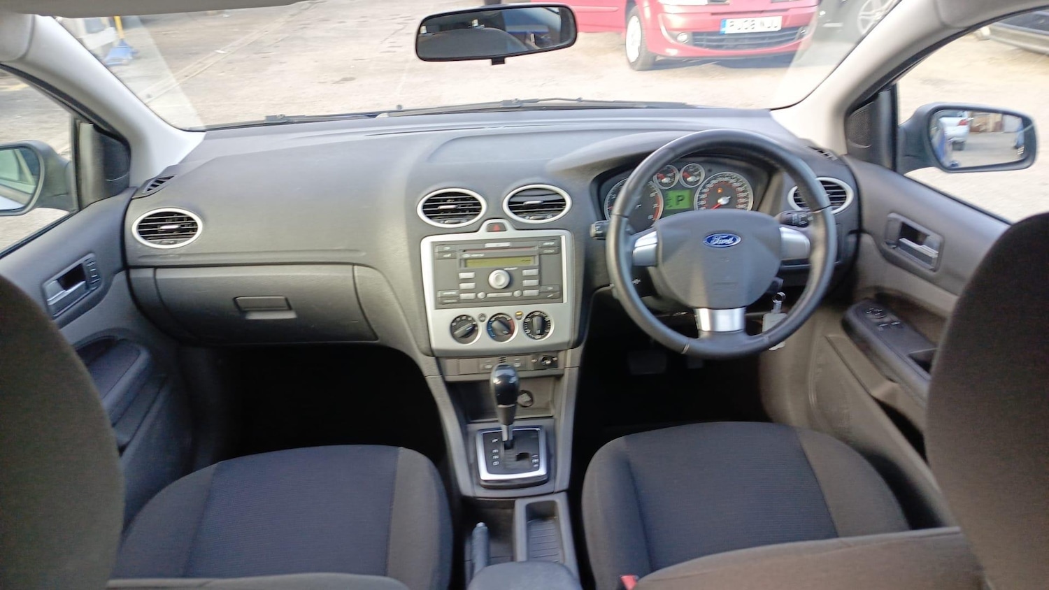 Used Ford Focus 2006 for sale - 77768547: Photo 21