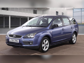Used Ford Focus 2006 for sale - 77768547: Photo