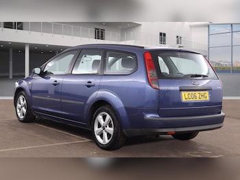 Used Ford Focus 2006 for sale - 77768547: Photo