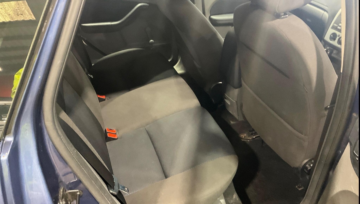 Used Ford Focus 2006 for sale - 77768547: Photo 5