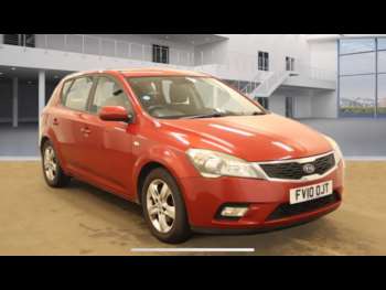 (10) - 1.6 2 Auto Euro 4 5dr