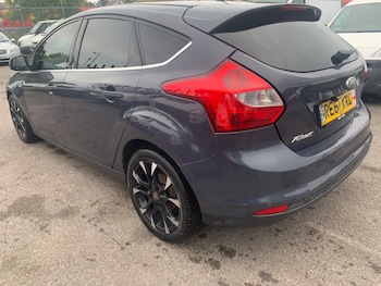 Used Ford Focus 2012 for sale - 79570192: Photo