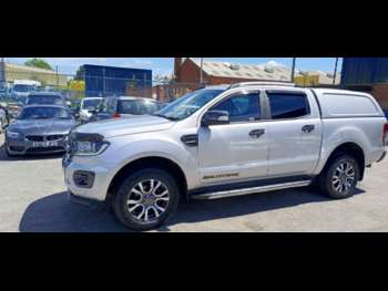Used Ford Ranger 2021 for sale - 75081931: Photo