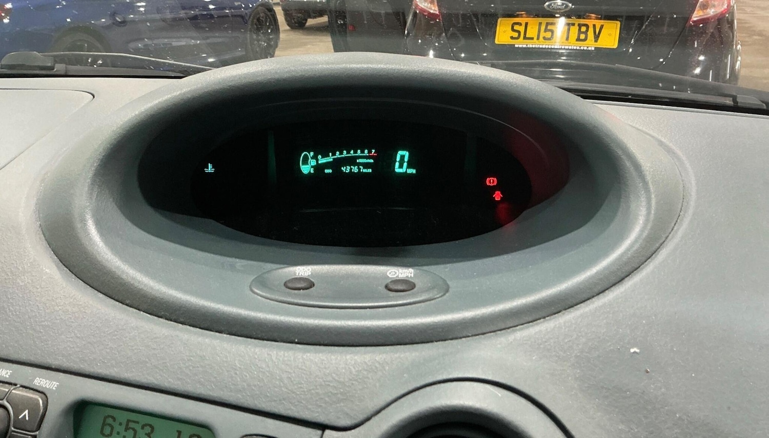 Used Toyota Yaris for sale - 77784759: Photo 10