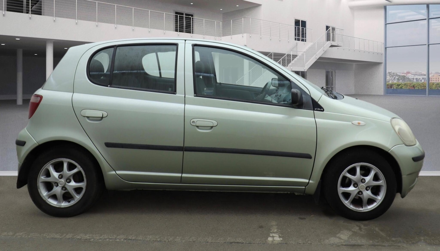 Used Toyota Yaris for sale - 77784759: Photo 5