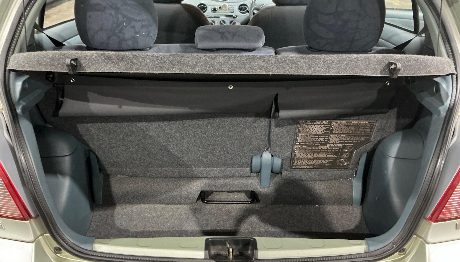 Used Toyota Yaris for sale - 77784759: Photo 7