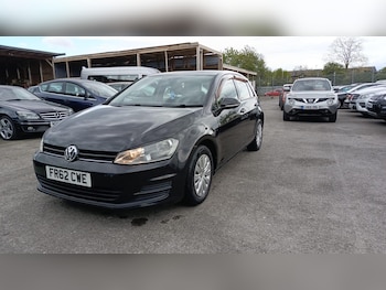 Used Volkswagen Golf 2013 for sale - 79570236: Photo