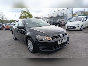 Used Volkswagen Golf 2013 for sale - 79570236: Photo