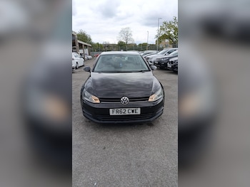 Used Volkswagen Golf 2013 for sale - 79570236: Photo