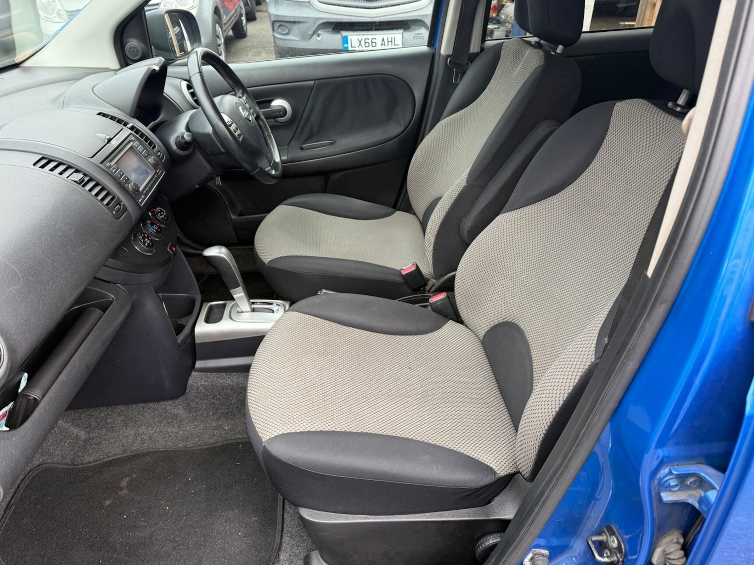 Used Nissan Note 2011 for sale - 77082071: Photo 7