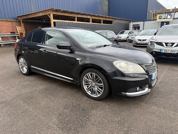 Used Suzuki Kizashi 2014 for sale - 77523748: Photo