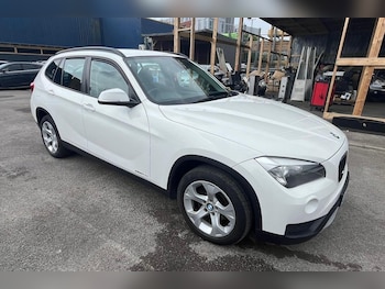 Used BMW X1 2014 for sale - 78670865: Photo