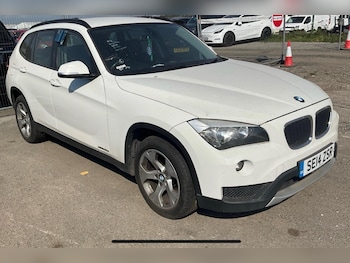 Used BMW X1 2014 for sale - 78670865: Photo