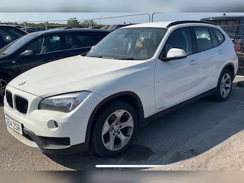 Used BMW X1 2014 for sale - 78670865: Photo
