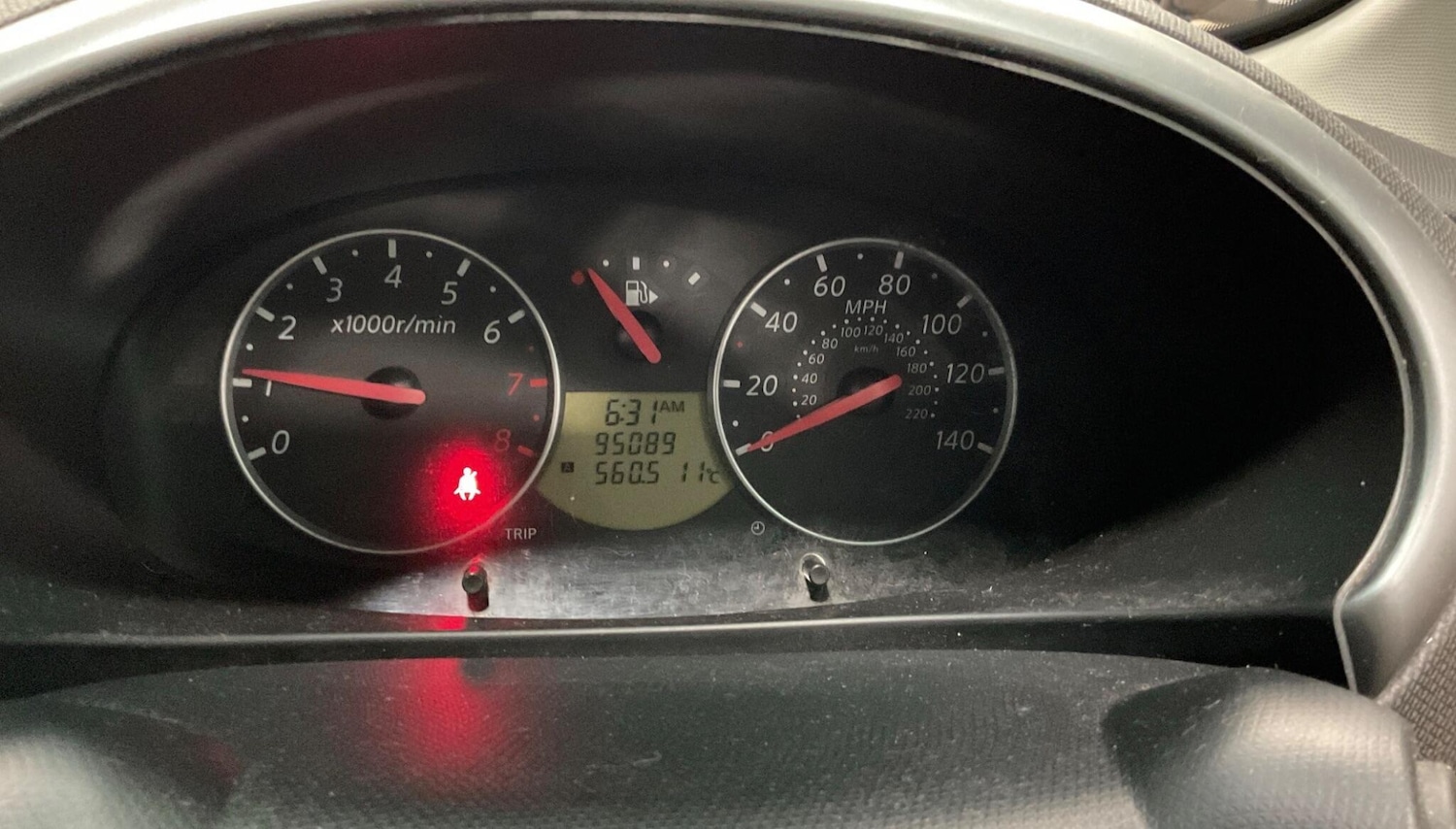 Used Nissan Micra for sale - 77824503: Photo 8