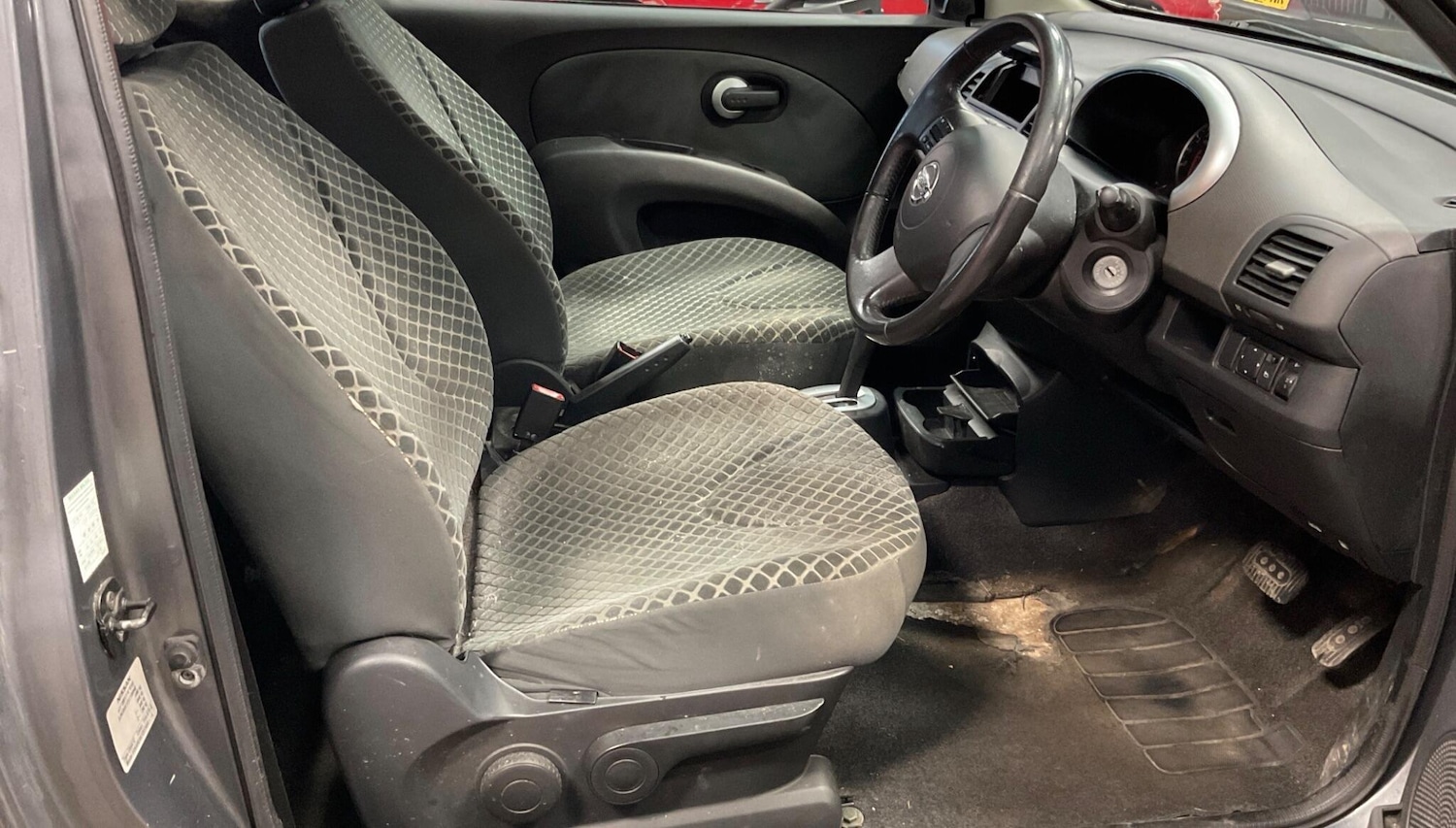 Used Nissan Micra for sale - 77824503: Photo 9