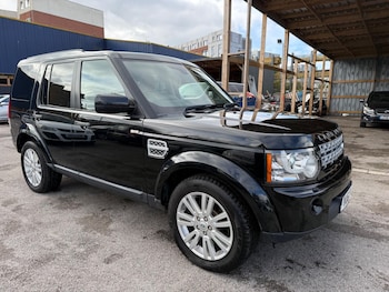 Used Land Rover Discovery 2011 for sale - 79570199: Photo