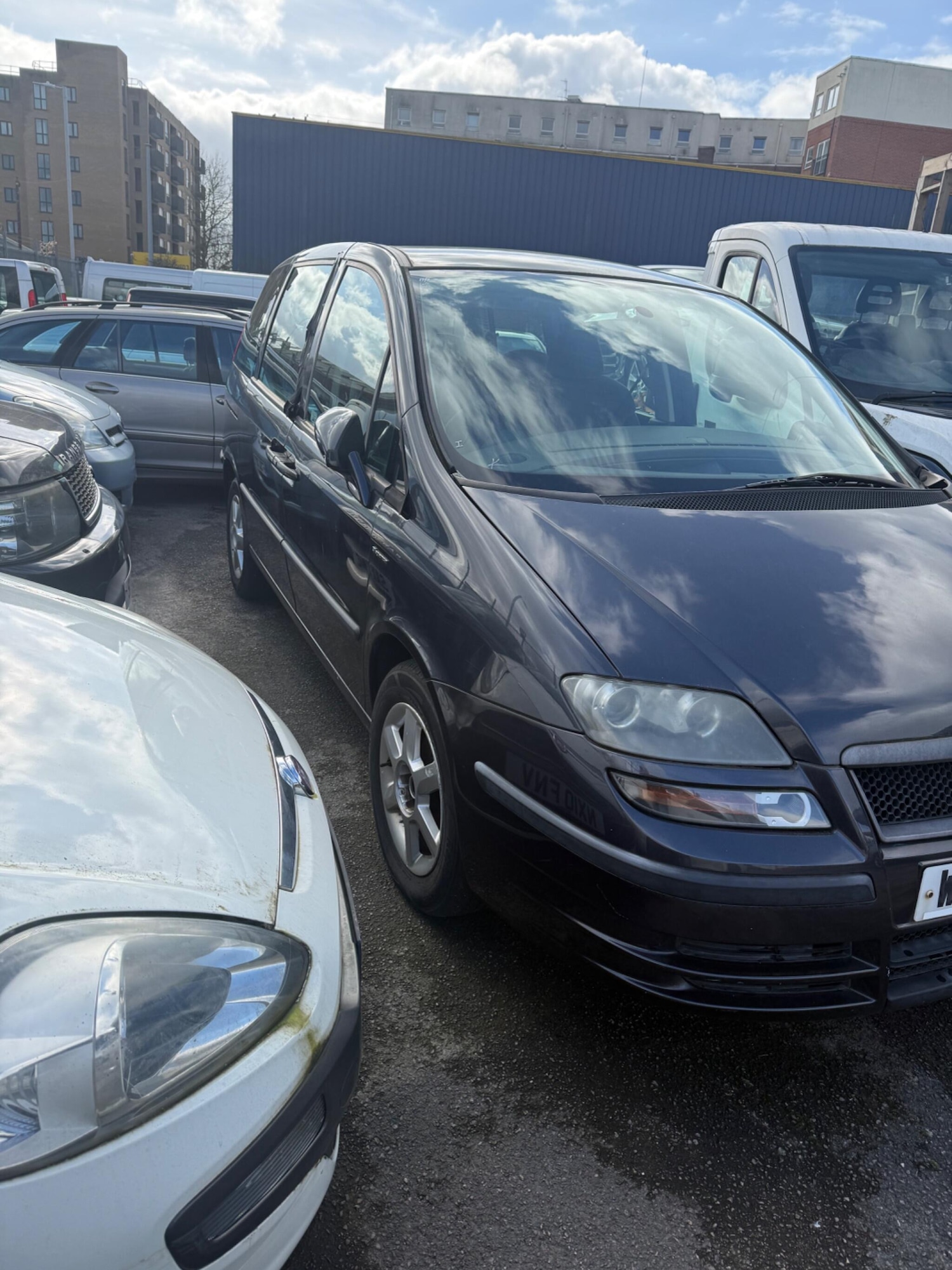 Used Fiat Ulysse 2004 for sale - 77705622: Photo 3