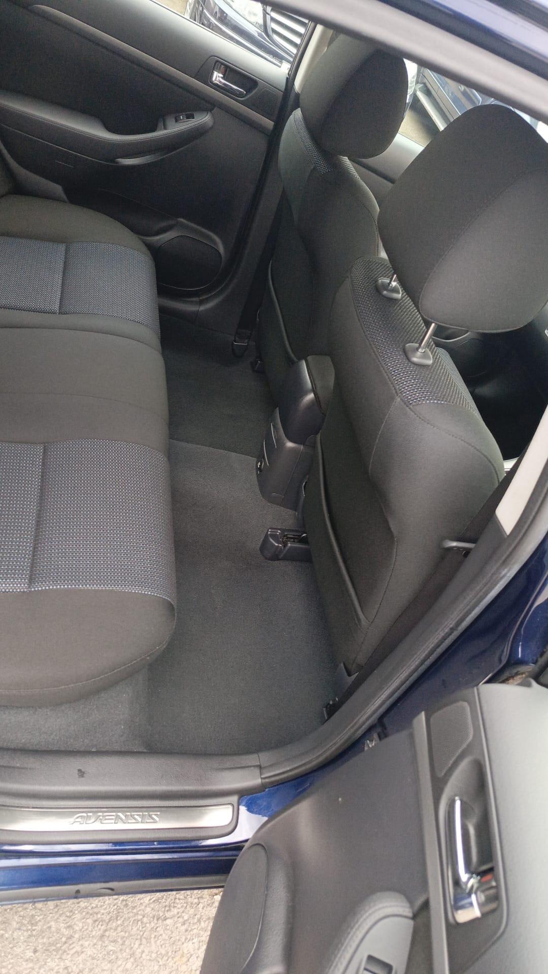 Used Toyota Avensis 2008 for sale - 78100053: Photo 16