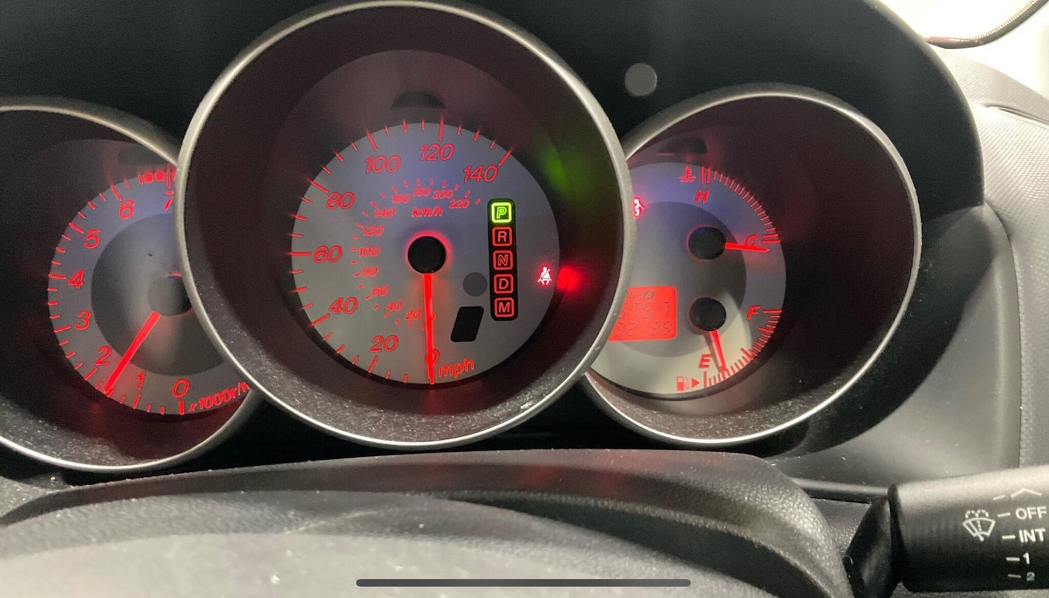 Used Mazda Mazda3 2008 for sale - 76538875: Photo 10