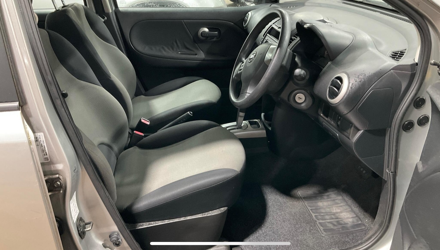 Used Nissan Note 2009 for sale - 76032728: Photo 11
