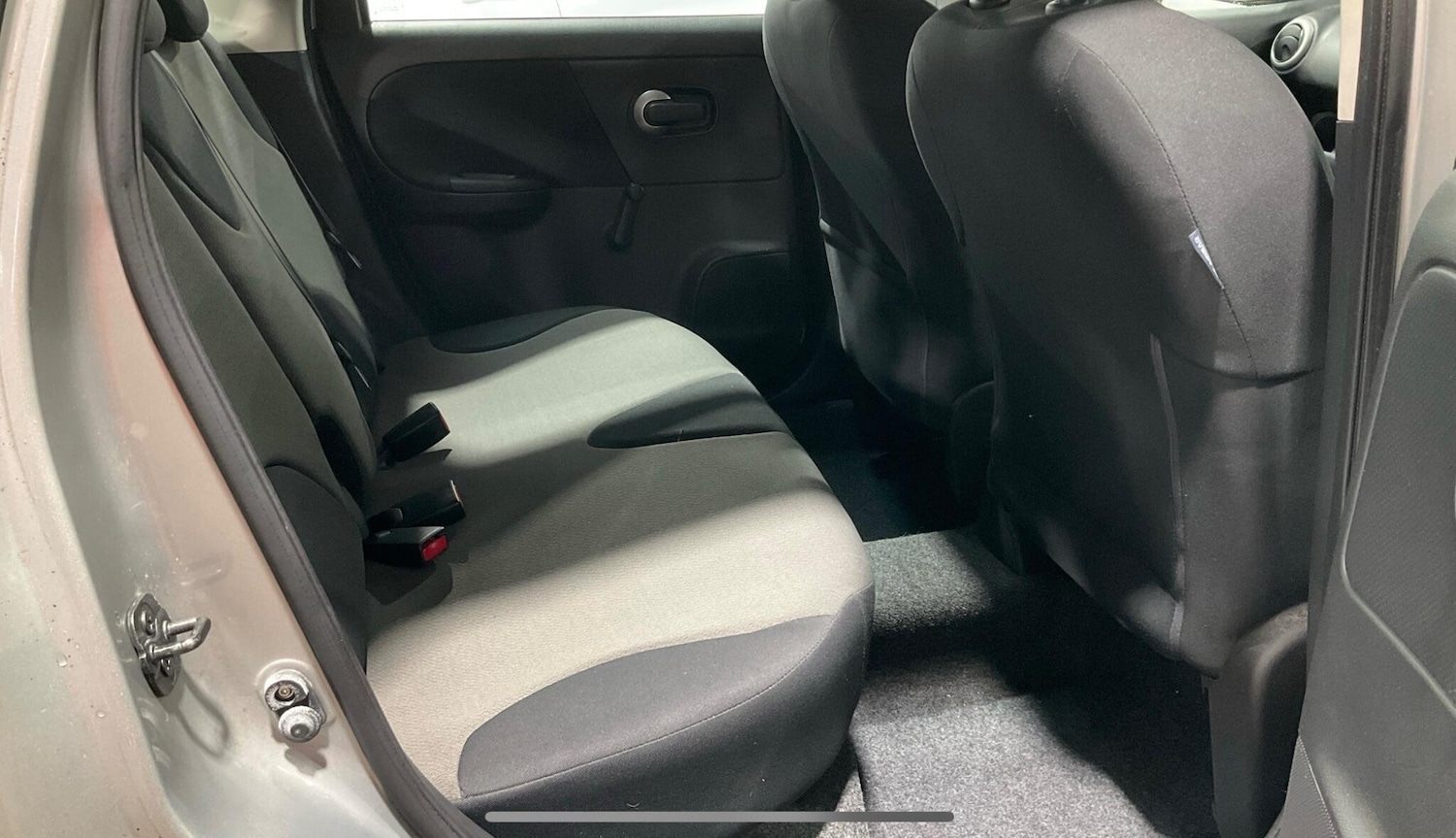 Used Nissan Note 2009 for sale - 76032728: Photo 6