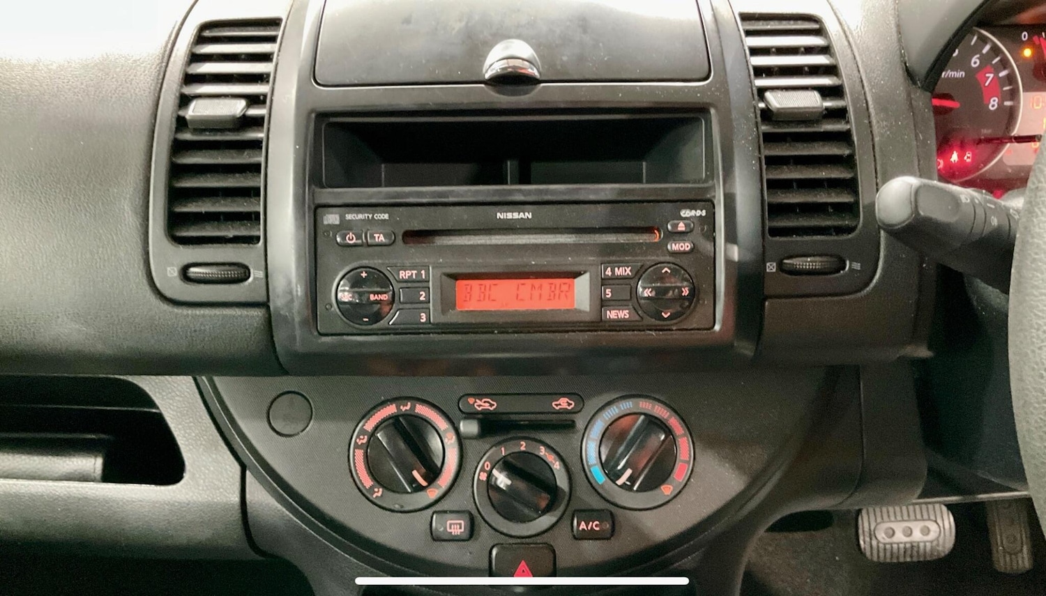 Used Nissan Note 2009 for sale - 76032728: Photo 9