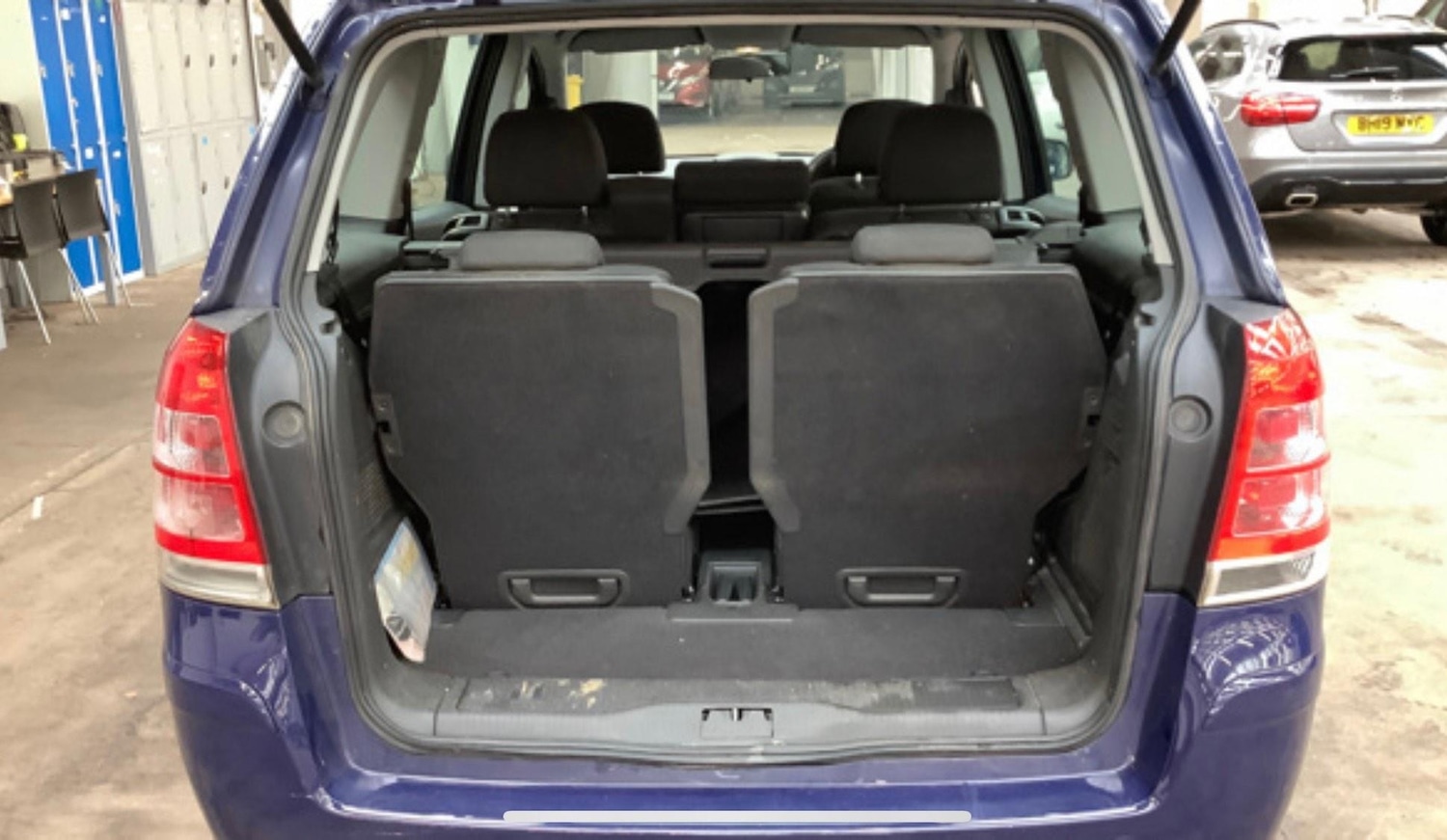 Vehicle 19