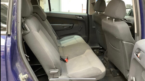 Used Vauxhall Zafira 2013 for sale - 74763107: Photo 20
