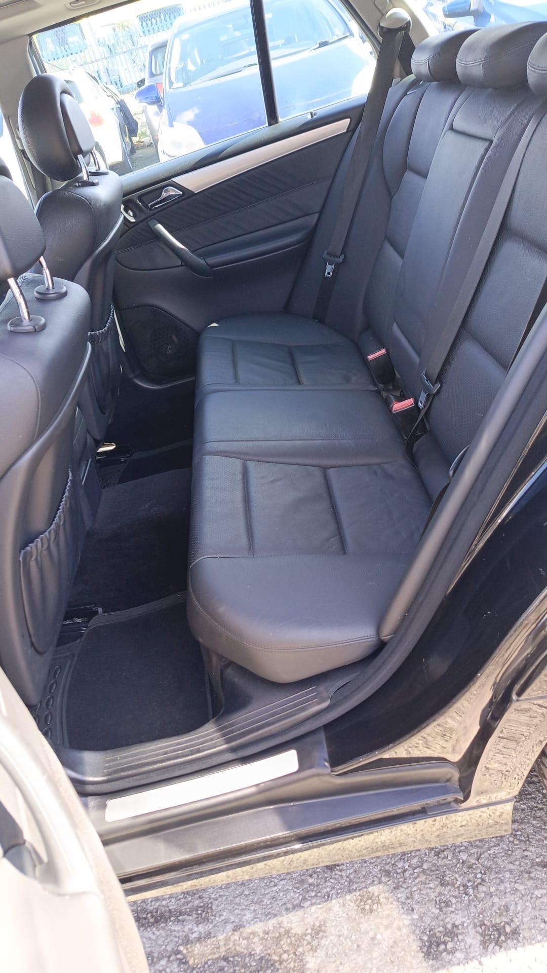 Used Mercedes-Benz C Class for sale - 77898234: Photo 10