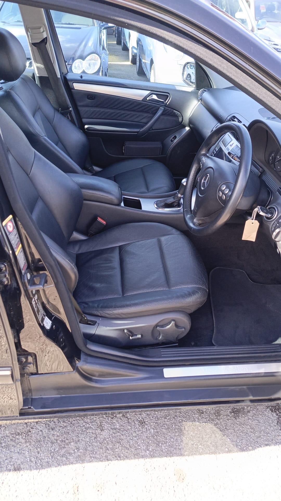 Used Mercedes-Benz C Class for sale - 77898234: Photo 16