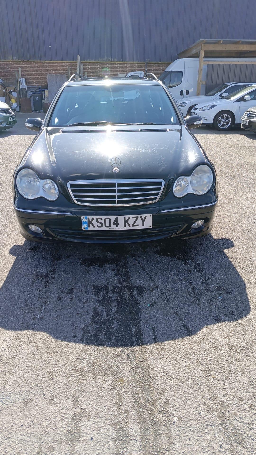 Used Mercedes-Benz C Class for sale - 77898234: Photo 3